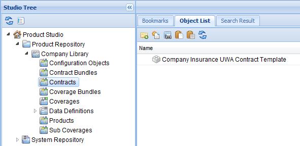 8.2.1 Sample Household Product and Library FS-PRO provides a SAP Sample Content Library in the System Repository in Product Configurator.