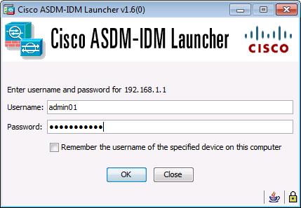c. Log in as user admin01 with the password admin01pass.