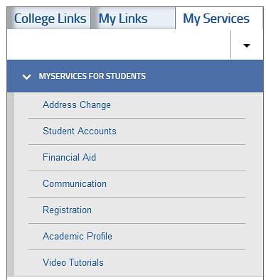 Choose the quarter you will attend, then click the subject and the campus to display the list of classes offered. To see the detail class description, right click on the Title to open into a new tab.