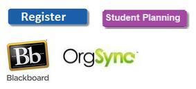 MCC s OrgSync can be accessed from the My Way home page or with a mobile app.