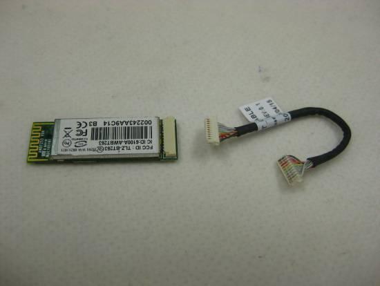 Bluetooth cable