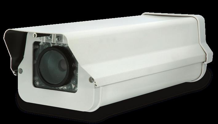 Supported Cameras: ICAH610