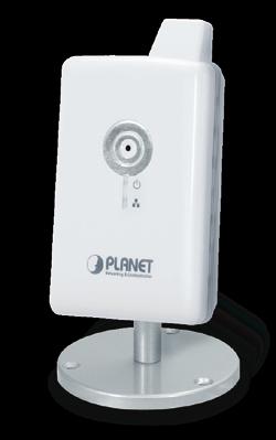 IP Camera ICA150W / ICA550W Wireless Desktop / PT IP Camera IEEE 802.