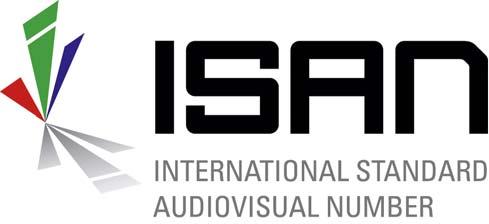 ISAN User Guide ISAN International Agency 26, rue de Saint Jean CH-1203 Geneva Switzerland Tel.