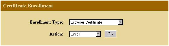 more pop-up screens, the user mayclickthefinish button to eventually add this CA certificate to the browser, or click Cancel if he or she does not
