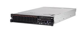 IBM United States Hardware Announcement 110-121, dated July 6, 2010 IBM System x3690 X5 SMP-capable rack servers support new 4-core, 6-core, and 8-core Intel Xeon EX processors for higher performance