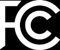 Regulations Federal Communication Commission Interference Statement This equipment has been tested and found to comply with the limits for a Class B digital device, pursuant to Part 15 of the FCC