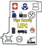 Vigo County LEPC Hazardous Materials Plan Updated: November 02, 2015 Part 1 - SARA and EHS Facilities Part 2- Agency and Facility SOPs / SOGs Part 3 - CEC and Contact Information Part 4 Notification