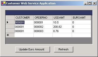 http://www7b.software.ibm.com/dmdd/ 2. Click Update Euro Amount.