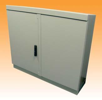 SC3000 Street Cabinet The SC3000 Street Cabinet is a standard cabinet with 19 mounting rails, used to accommodate a range of SRS3000 shelves and sub-racks or any other 19 rack mounted products.