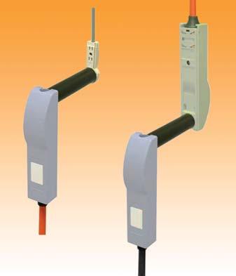Customer Lead-in Units The Customer Lead-in Unit (CLI) is designed for use in residential and small business premises to manage the entry of cables into buildings.