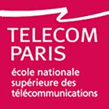 Ecole Nationale Supérieure des TélécommunicationsT Paris, France 3