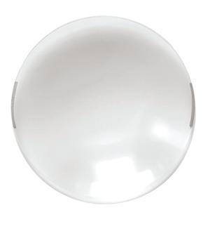 White/Grey D/E25110 White/Grey Omega 7 ESD Magnifier