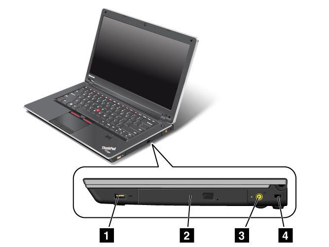 Your computer comes with the UltraNav pointing device. The UltraNav pointing device consists of the TrackPoint pointing device and the touch pad.