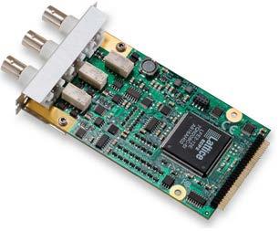 Available Option Module Cards Include: IRIG INPUT / OUTPUT OPTION MODULE 1PPS / 10 MHz INPUT AND 1PPS OUTPUT