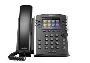 Cubicle workers and small businesses A color mid-range UC business media phone for today s office workers and call attendants delivering crystal clear communications.