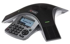 Polycom Conference Phone Guide IP conference phones Large room Standard conference room Polycom Trio 8800 Polycom SoundStation IP 7000 Polycom Trio 8500 Polycom