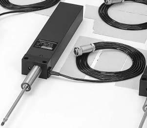 LGS 0.01mm/.0005 Reading Digimatic Code (SPC) Output 100mm Stroke Linear Gage 0.001mm Reading Differential square-wave model 25.5 21.7 Connecting cable 2m 20 11.
