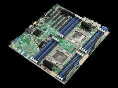 PRODUCTNAME BOARD S2600CW FAMILY BOARD S2600WT FAMILY A family of flexible general purpose server boards supporting two Intel Xeon processor E5-2600 v4 family up to 145 W and 16 DIMMs in a standard
