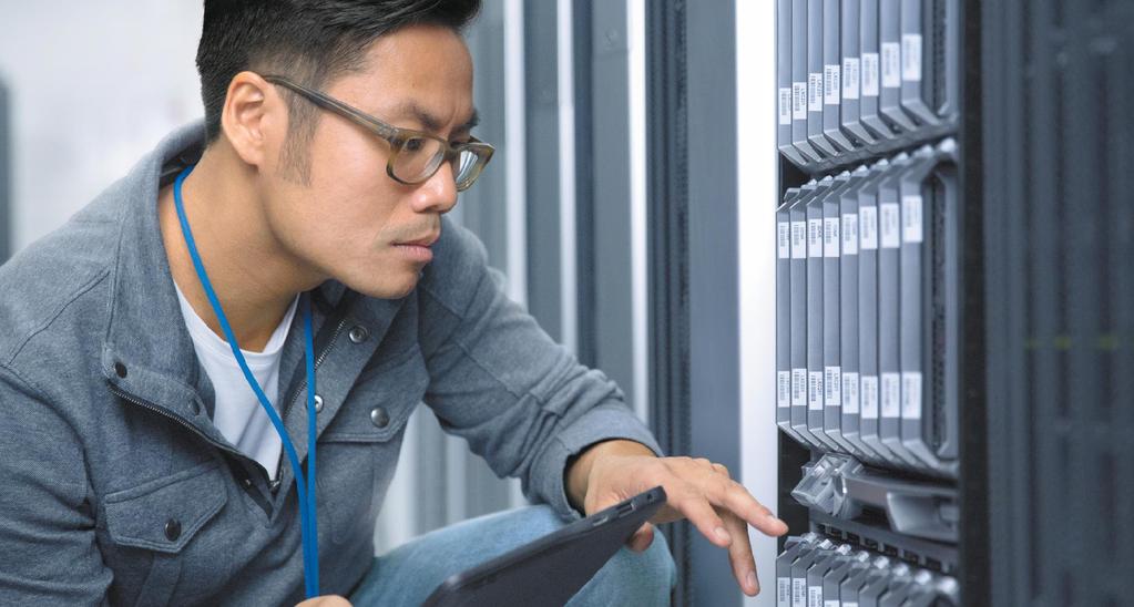Intel RAID Experience exceptional data protection, faster performance, and ease of use.