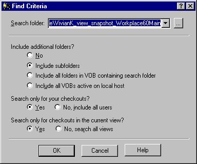 The Check In dialog box displays. 3. For Comment, type a brief explanation of the action you performed on the file. 4. Click the appropriate check box. 5. Click OK.
