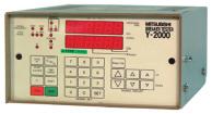 Temperature alarm (TAL) If TAL sensor is built in the breaker, temperature alarm is operative.