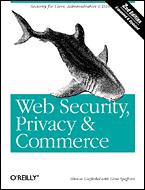 Understanding SSL: Some resources Original Open Source version by Eric Young: http://www2.psy.uq.edu.au/~ftp/crypto/welcome.html Nice published resource: Web Security, Privacy & Commerce, 2nd.