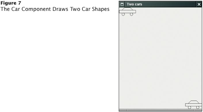 Drawing Cars (cont.