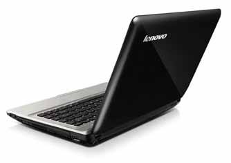 Lenovo IdeaPad Z360 Lenovo