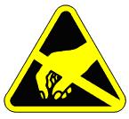 Warning Symbols Throughout this manual the following symbols may be used where applicable to denote any particular hazards or areas which should be given special attention: Note This symbol