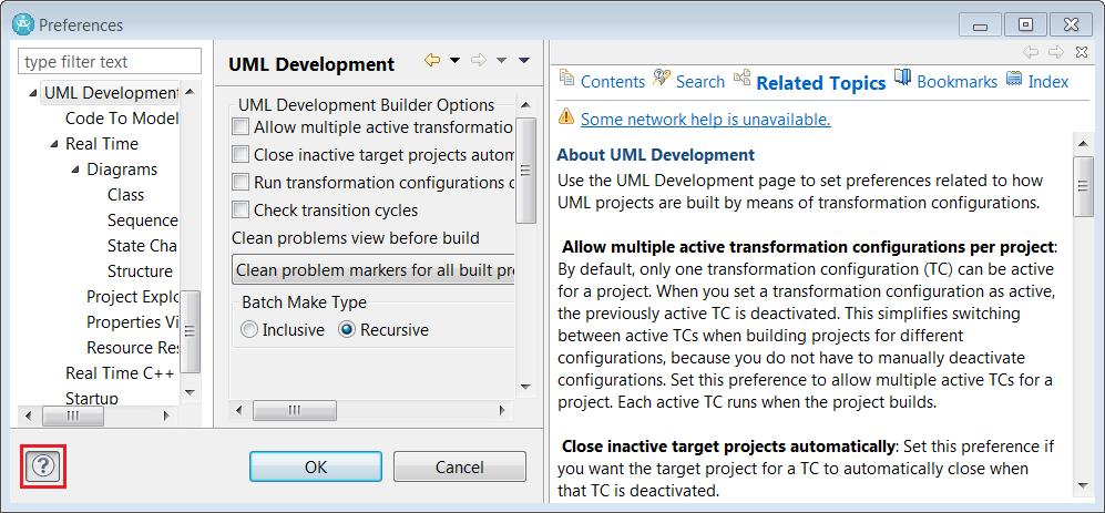 Documentation Improvements New Index page on RSARTE wiki for better overview of available documentation: https://www.ibm.com/developerworks/community/wikis/home?lang=en#!