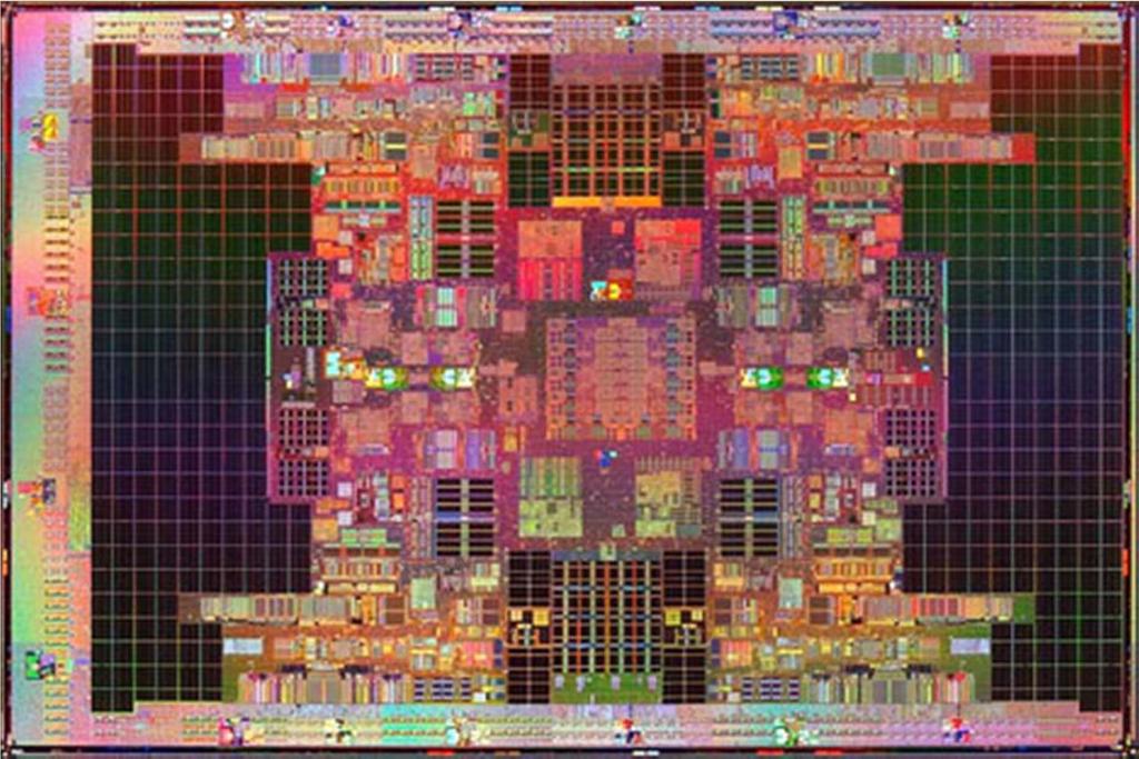 CPU Architecture Intel Itanium (2001) How
