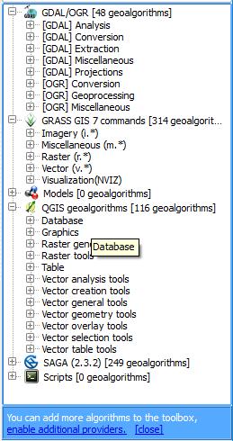 What is QGIS?