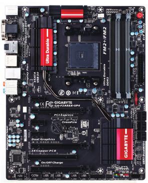 Motherboard G.Sniper A88X Motherboard G.Sniper A88X Aug. 9, 203 Aug. 9, 203 Copyright 206 GIGA-BYTE TECHNOLOGY CO., LTD. All rights reserved.