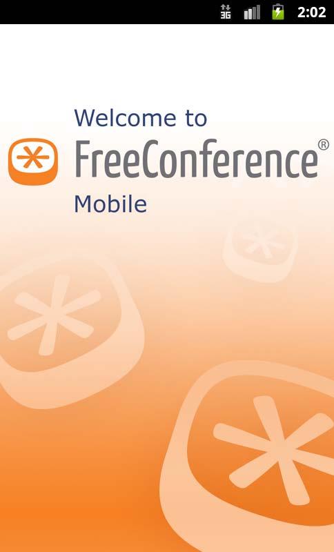 What is Mobile Conferencing? Stay productive while you're on the go, with all your conference information at your fingertips.