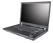 Lenovo United States Announcement 107-552, dated September 18, 2007 New ThinkPad T61 notebooks feature Microsoft Windows operating systems and one- or three-year depot warranty Description.