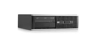 B5N26UA#ABA HP 8200 Elite SFF $259.00 Core i7-2600 3.4GHz/8GB/500GB/DVDRW/Win 7 Pro COA H3C89US#ABC HP 6200 Pro SFF $139.00 Core i3-2100 3.