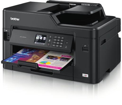 BROTHER S BUSINESS INKJET