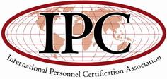 Page 1 of 16 International Personnel Certification Association I P C