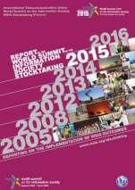 WSIS Stocktaking Report Series: 2005 2008 2010 2012