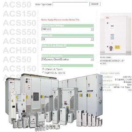 ABB Solutions Product