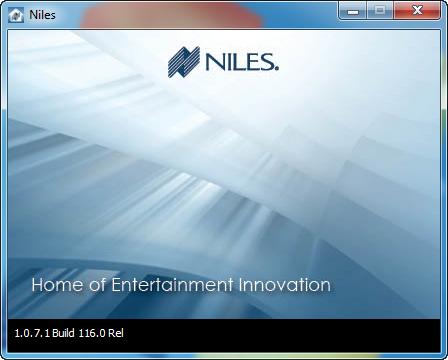 Software Setup 1-2 Exercise 1: Install Auriel Software PC Overview The Auriel Software is a valuable resource for the dealer setting up a Niles MRC-6430.