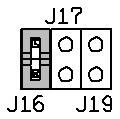 (Moves up or down from page to page or from setting to setting.) 3. Use the Override button (or Enter Switch on the back of the circuit board if the unit is Fig.