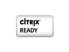 Citrix Ready VDI Capacity Program Phase II An Ideal Match: Optimizing Citrix