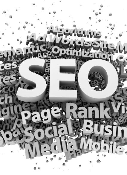 PAGE 6 SEO What is it and how do I get it?