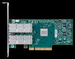 Mellanox Collectives Acceleration Components CORE-Direct US Department of Energy (DOE) funded project ORNL and Mellanox Adapter-based hardware