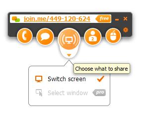 Starting a Chat. The Chat may be initiated by either the presenter (student) or the viewer (faculty). Click the Chat icon (2 nd icon from the left) and type your message at the cursor.