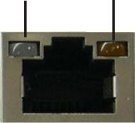 1.4 I/O Panel 1 PS/2 Keyboard/Mouse Port (Purple/Green) 2 D-Sub Port (VGA1) 3 DisplayPort (DP_1) 4 USB 2.