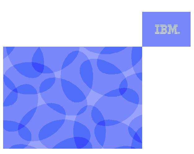 IBM DB2 9.