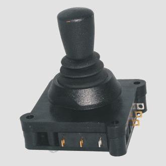 SELECTION IP65 ABOVE PANEL BUSH OR SCREW MOUNT